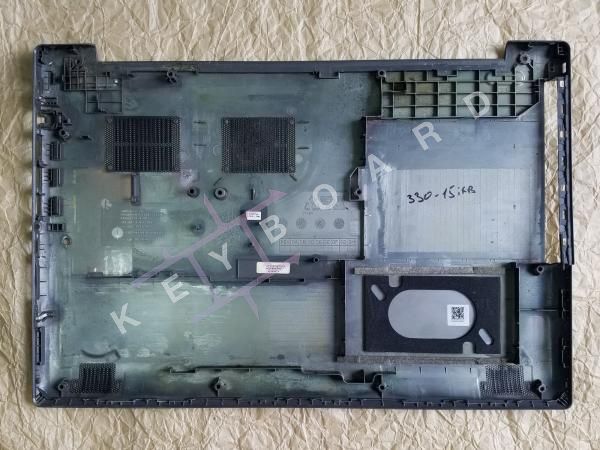Верхня частина корпусу Lenovo Pn 5CB0R33799